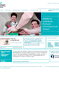 Mobile Screenshot of integratedconsulting.hu